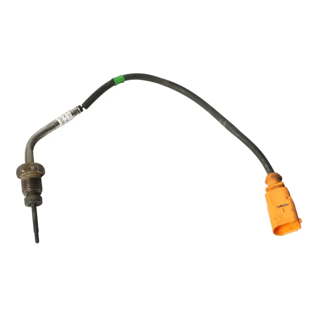 Sensor De Temperatura Gases De Escape 2.0 TDI para Audi Q5 8R A4 B8 A5 8T con número de pieza 03L906088EP Audi Q5 8R A4 B8 A5 8T Sensor De Temperatura Gases De Escape 2.0 TDI - SKU 03L906088EP - Número de pieza 03L906088EP