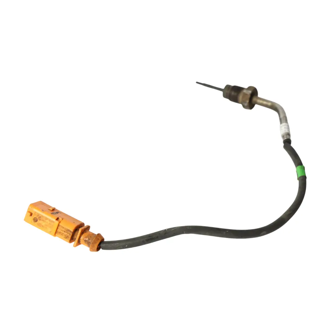 Audi Q5 8R A4 B8 A5 8T Exhaust Gas Temperature Sensor 2.0 TDI - SKU 03L906088EP - Part number 03L906088EP