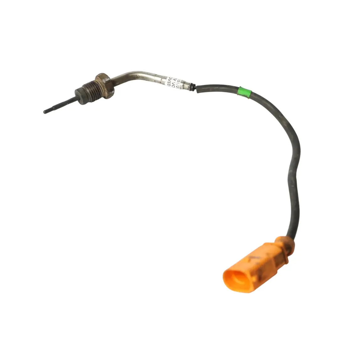 Exhaust Gas Temperature Sensor 2.0 TDI to Audi Q5 8R A4 B8 A5 8T with Part number 03L906088EP Audi Q5 8R A4 B8 A5 8T Exhaust Gas Temperature Sensor 2.0 TDI - SKU 03L906088EP - Part number 03L906088EP