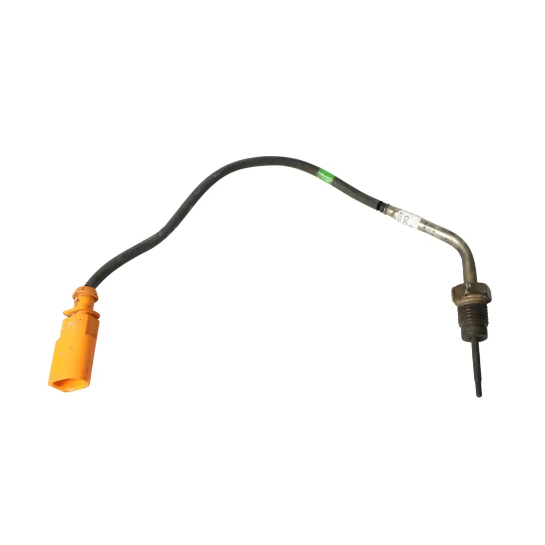 Audi Q5 8R A4 B8 A5 8T Exhaust Gas Temperature Sensor 2.0 TDI - SKU 03L906088EP - Part number 03L906088EP
