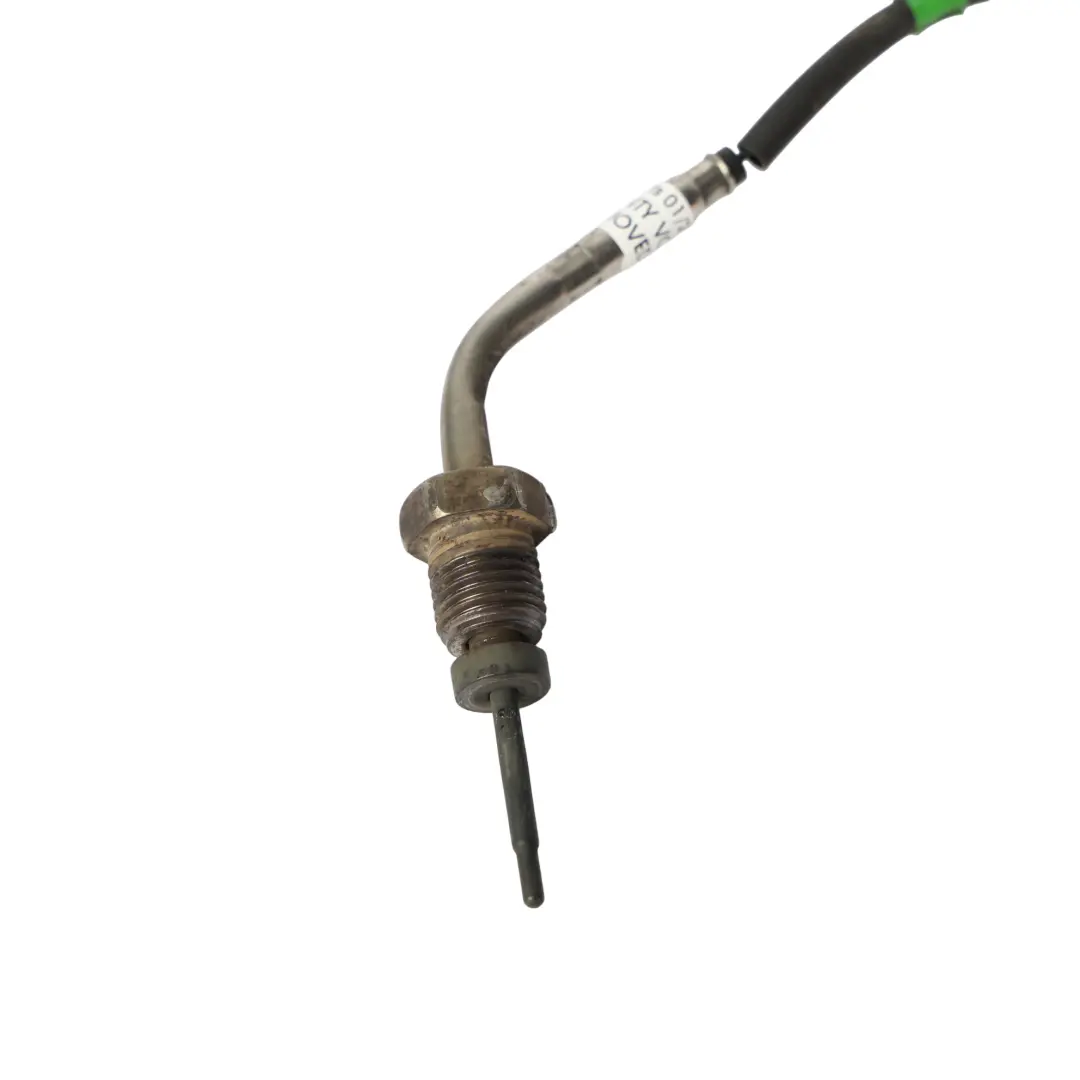 Abgas Temperatur Sensor 2.0 TDI für Audi Q5 8R A4 B8 A5 8T mit Teilenummer 03L906088EP Audi Q5 8R A4 B8 A5 8T Abgas Temperatur Sensor 2.0 TDI - SKU 03L906088EP - Teilenummer 03L906088EP
