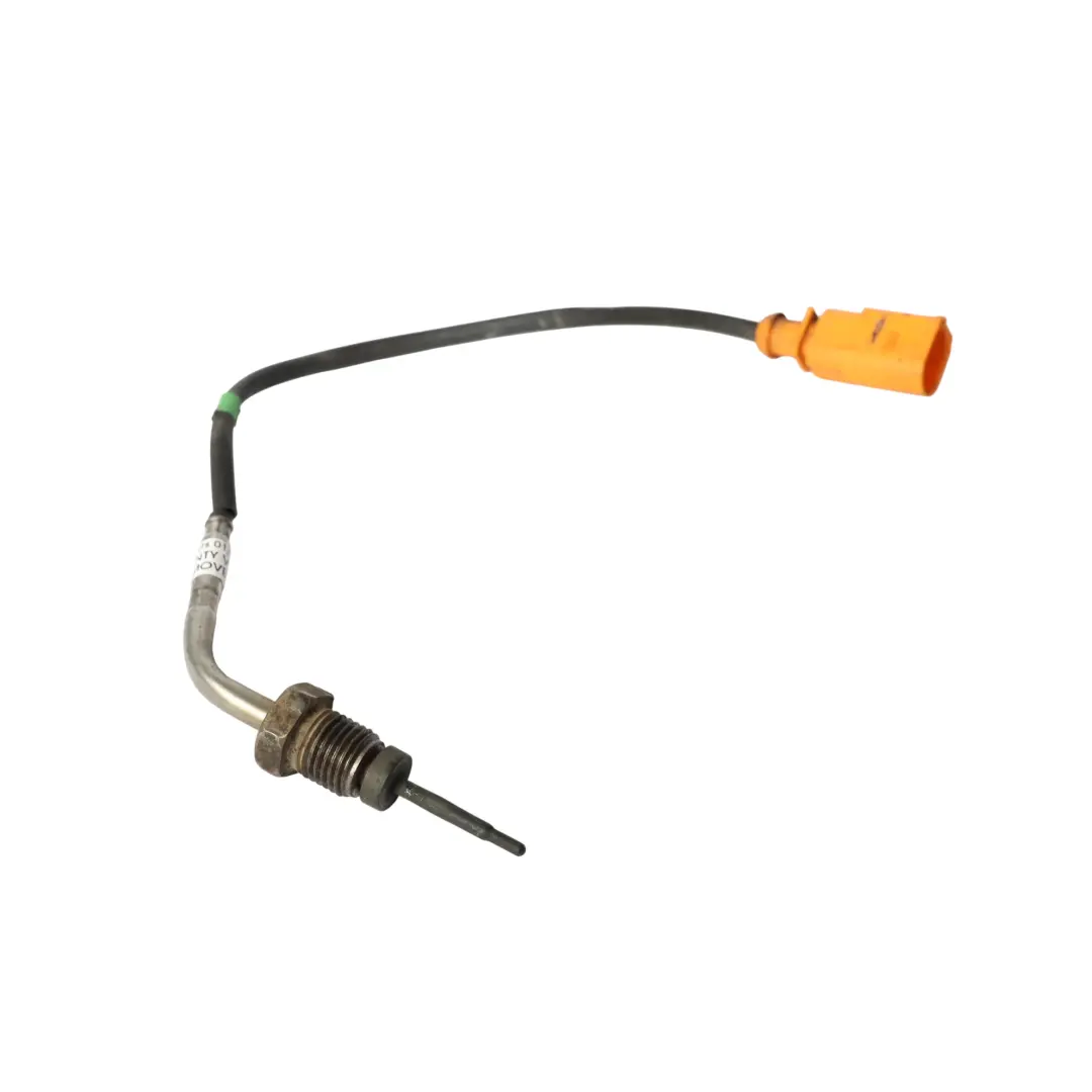 Audi Q5 8R A4 B8 A5 8T Exhaust Gas Temperature Sensor 2.0 TDI - SKU 03L906088EP - Part number 03L906088EP