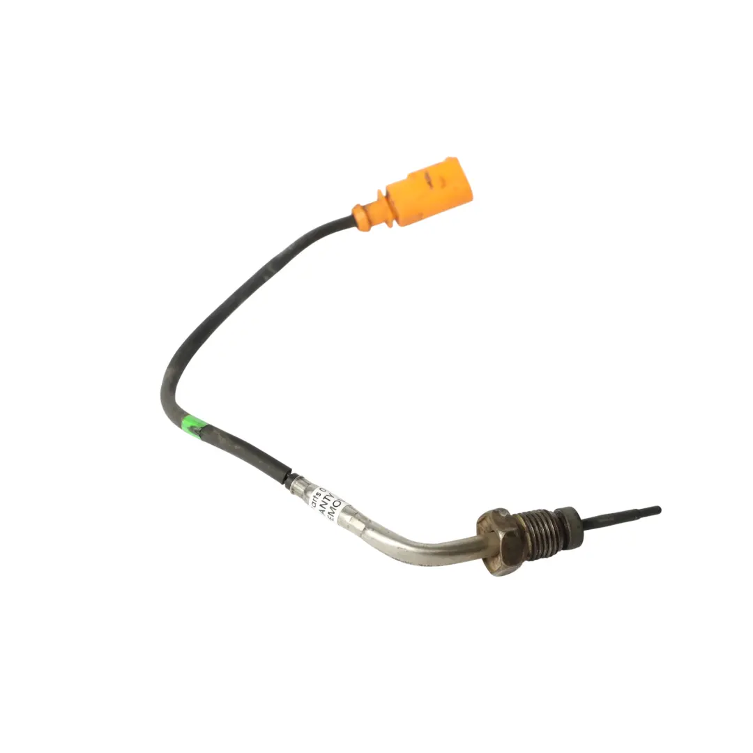 Audi Q5 8R A4 B8 A5 8T Sensor De Temperatura Gases De Escape 2.0 TDI - SKU 03L906088EP - Número de pieza 03L906088EP