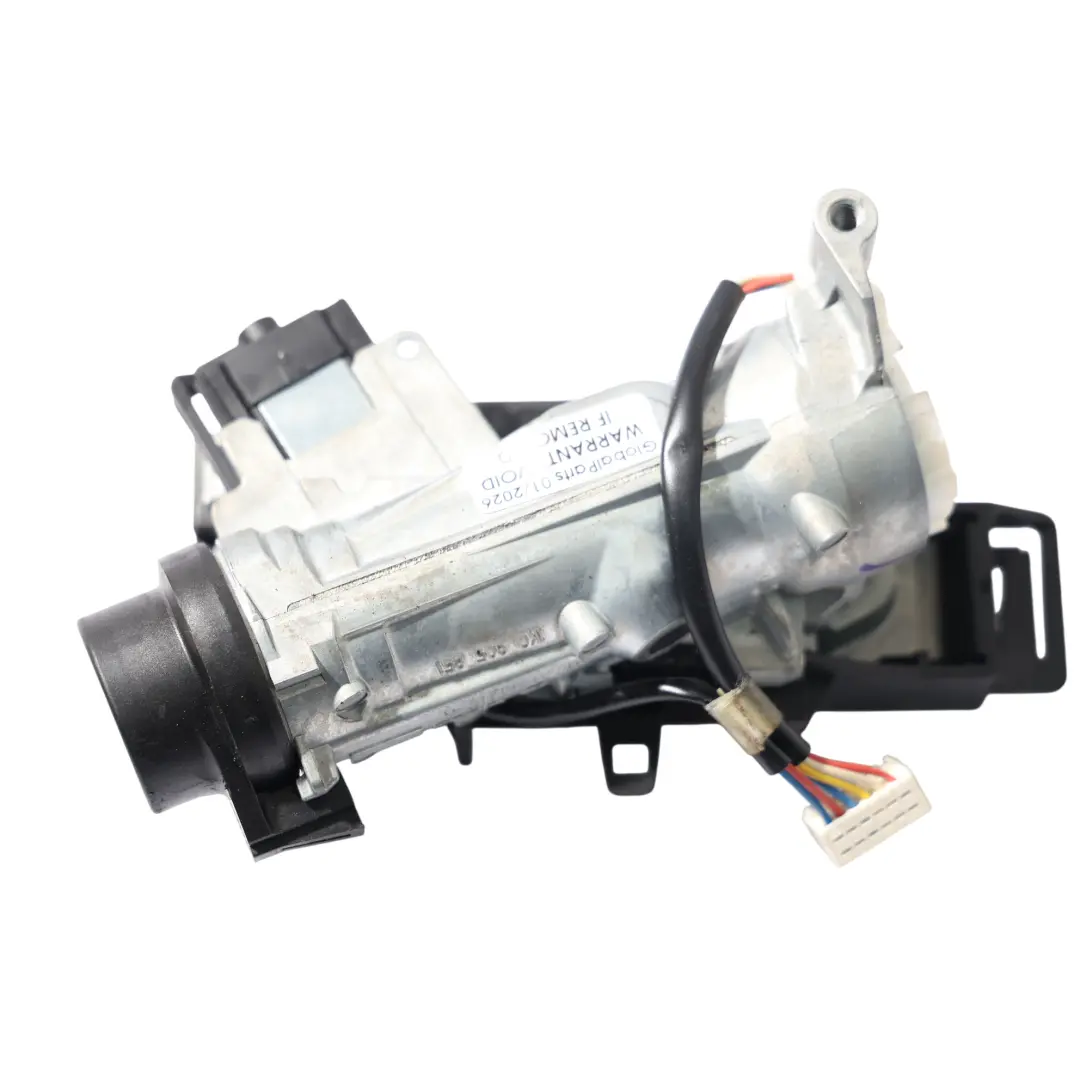 Volkswagen Caddy 2K Mk3 1.6 TDI CAYD 102HP Kit Centralina Motore BCM - SKU 03L907425C-1 - Numero di parte 03L907425C