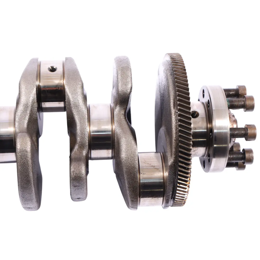 Audi A4 B8 2.0 TDI CNHC Vilebrequin Pour Moteur Diesel - SKU 03N105212D - Numéro de pièce 03N105212D