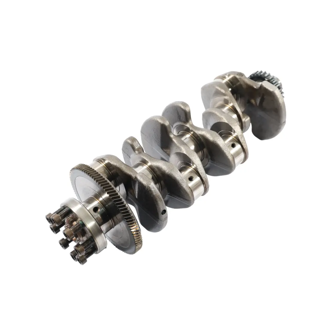 CNHC Motore Diesel Albero per Audi A4 B8 2.0 TDI con numero di parte 03N105212D Audi A4 B8 2.0 TDI CNHC Motore Diesel Albero - SKU 03N105212D - Numero di parte 03N105212D