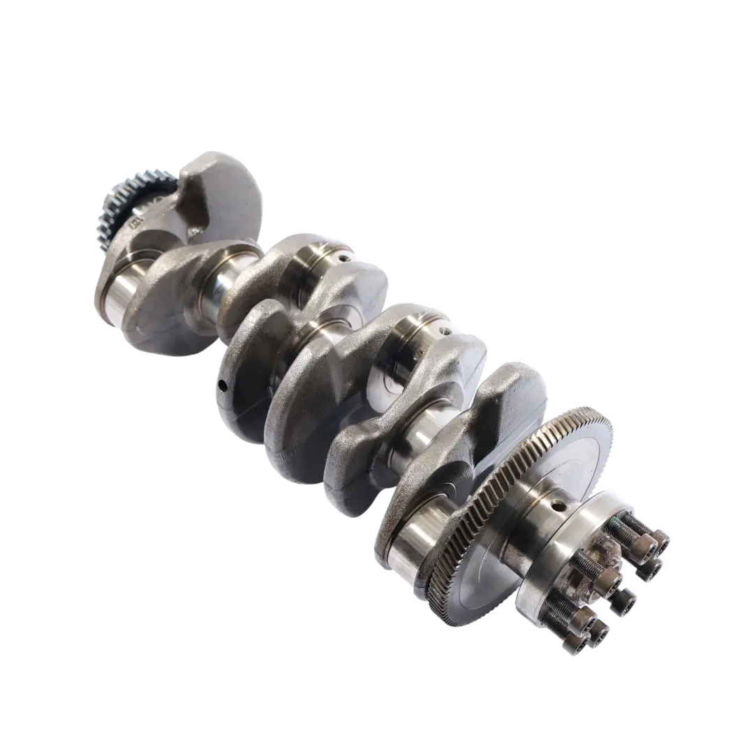 Audi A4 B8 2.0 TDI CNHC Vilebrequin Pour Moteur Diesel - SKU 03N105212D - Numéro de pièce 03N105212D