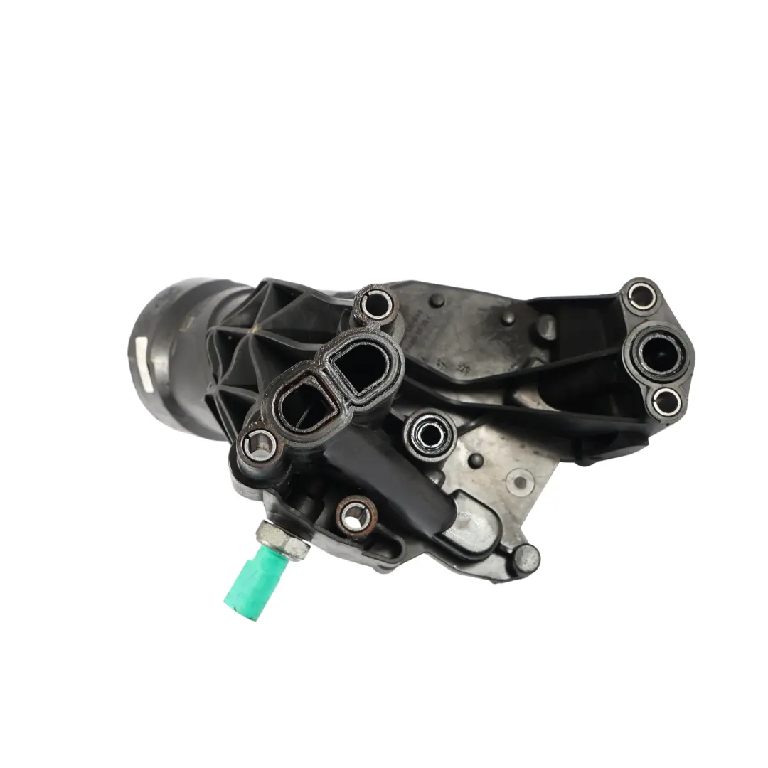 Couvercle De Filtre À Huile 2.0 TDI pour Audi A4 B8 A5 8T Q5 8R à propos du numéro de pièce 03N115389H Audi A4 B8 A5 8T Q5 8R Couvercle De Filtre À Huile 2.0 TDI - SKU 03N115389H-1 - Numéro de pièce 03N115389H
