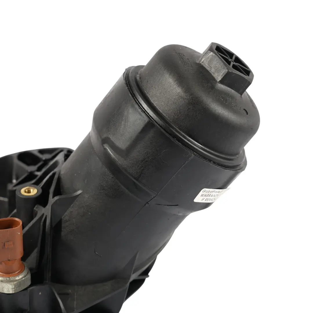 Tapa Del Filtro De Aceite 2.0 TDI para Audi A4 B8 A5 8T Q5 8R con número de pieza 03N115389H Audi A4 B8 A5 8T Q5 8R Tapa Del Filtro De Aceite 2.0 TDI - SKU 03N115389H-1 - Número de pieza 03N115389H