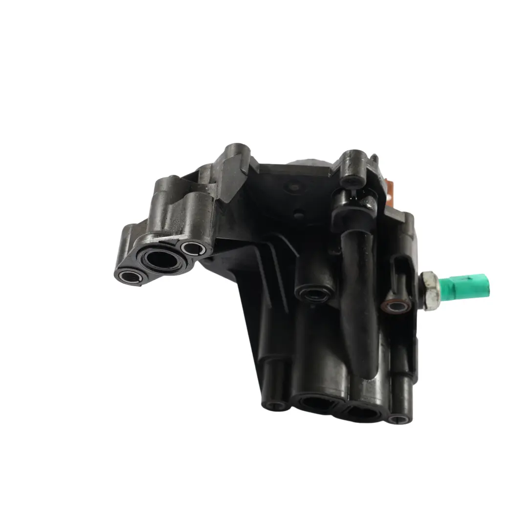 Audi A4 B8 A5 8T Q5 8R Tapa Del Filtro De Aceite 2.0 TDI - SKU 03N115389H-1 - Número de pieza 03N115389H