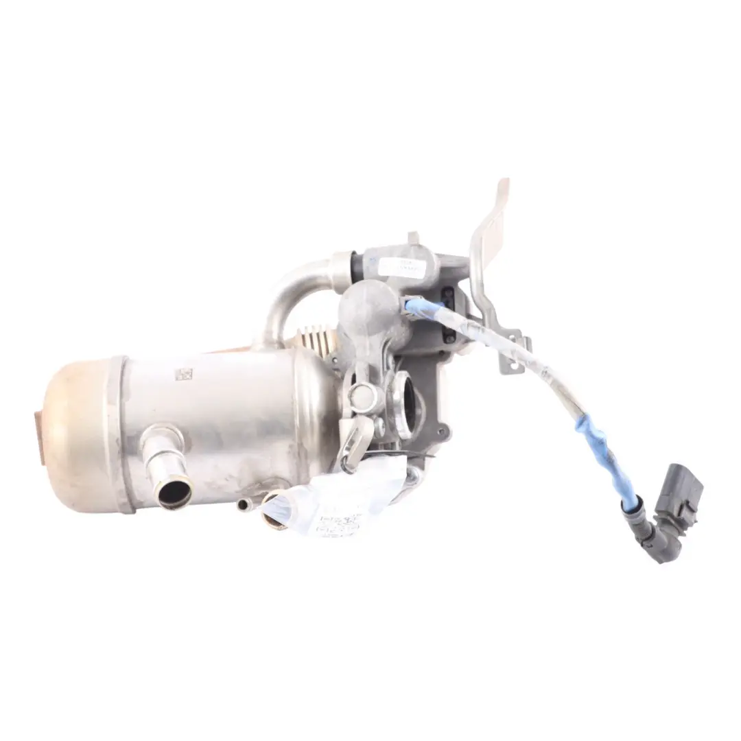 Volkswagen Crafter Exhaust Gas Recuperation Cooler EGR Valve - SKU 03N131512H - Part number 03N131512H