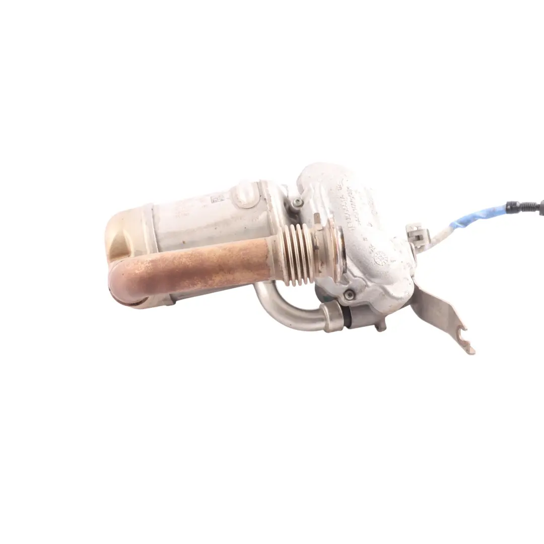 Volkswagen Crafter Exhaust Gas Recuperation Cooler EGR Valve - SKU 03N131512H - Part number 03N131512H
