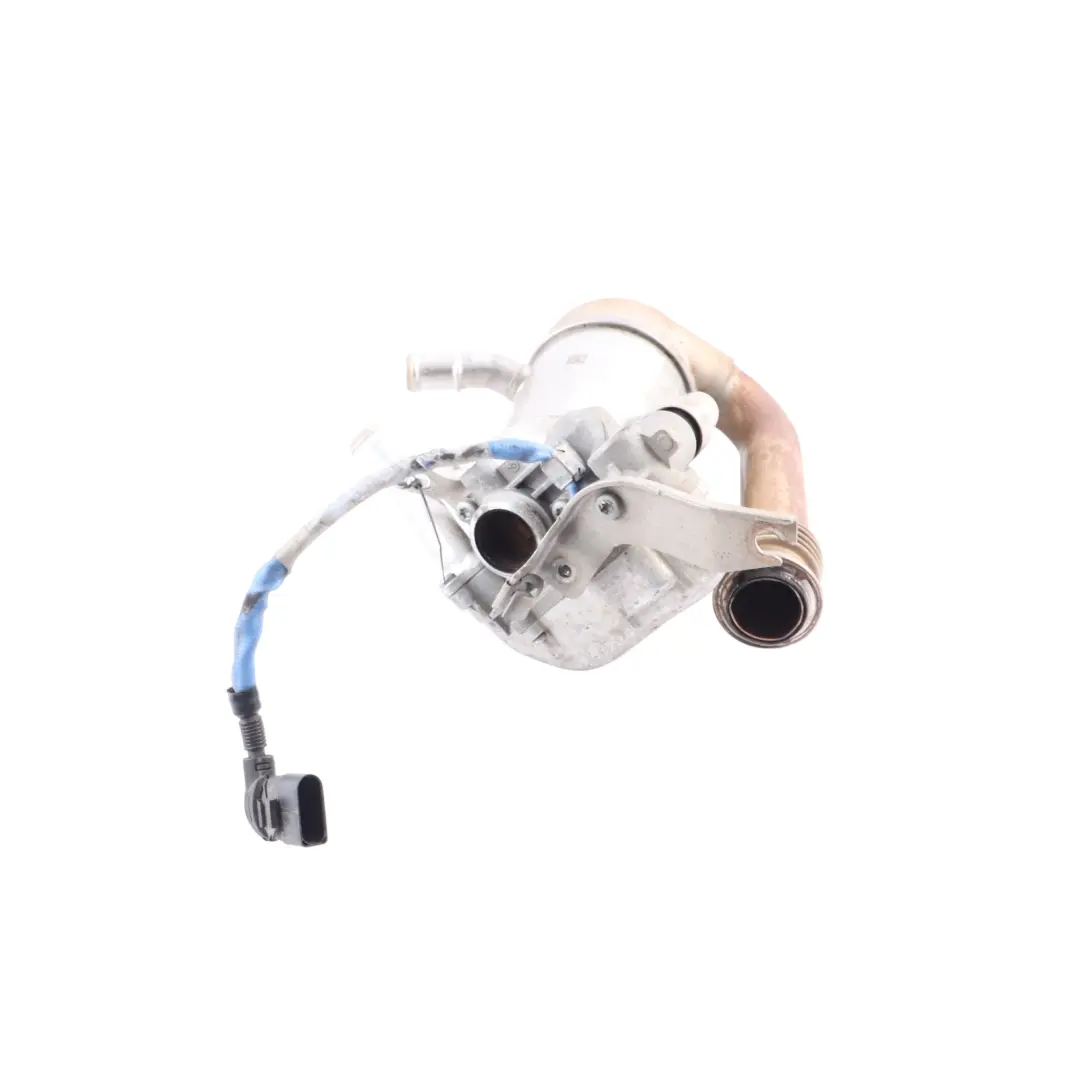 Exhaust Gas Recuperation Cooler EGR Valve to Volkswagen Crafter with Part number 03N131512H Volkswagen Crafter Exhaust Gas Recuperation Cooler EGR Valve - SKU 03N131512H - Part number 03N131512H