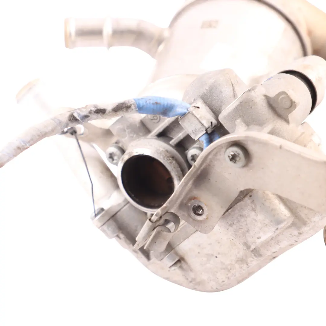 Exhaust Gas Recuperation Cooler EGR Valve to Volkswagen Crafter with Part number 03N131512H Volkswagen Crafter Exhaust Gas Recuperation Cooler EGR Valve - SKU 03N131512H - Part number 03N131512H