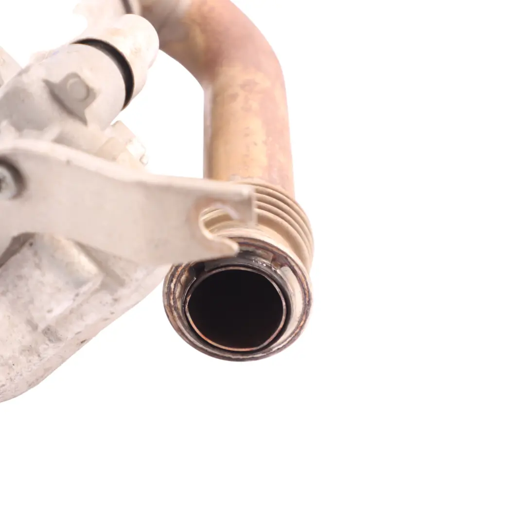 Volkswagen Crafter Exhaust Gas Recuperation Cooler EGR Valve - SKU 03N131512H - Part number 03N131512H