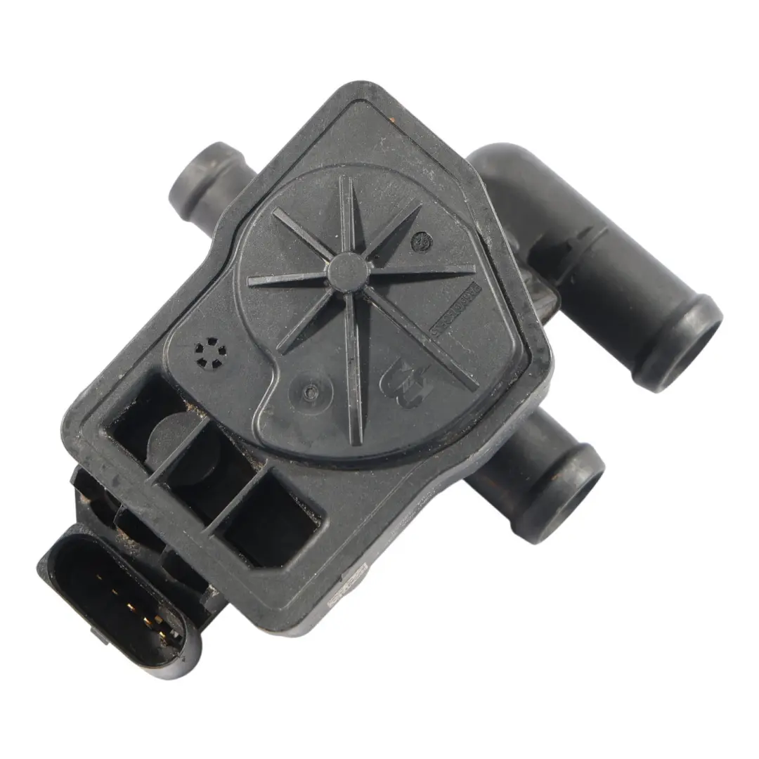 Pompa Wody Obiegu Termostat do VW Volkswagen Crafter SY o numerze 03N906249E VW Volkswagen Crafter SY Pompa Wody Obiegu Termostat - SKU 03N906249E - Numer Części 03N906249E