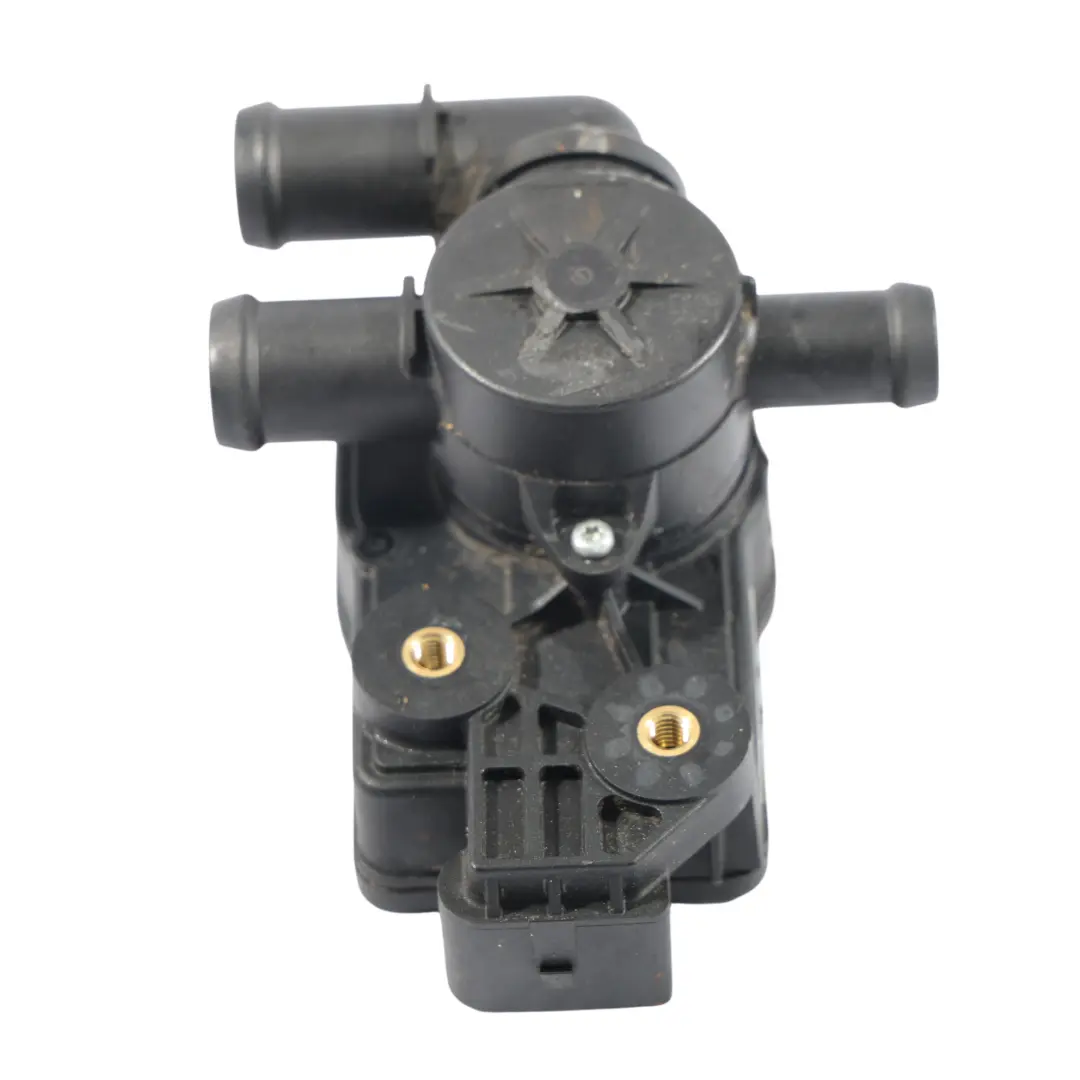 Pompe À Eau Auxiliaire Électrique Additionnelle pour Volkswagen Crafter SY à propos du numéro de pièce 03N906249E Volkswagen Crafter SY Pompe À Eau Auxiliaire Électrique Additionnelle - SKU 03N906249E - Numéro de pièce 03N906249E