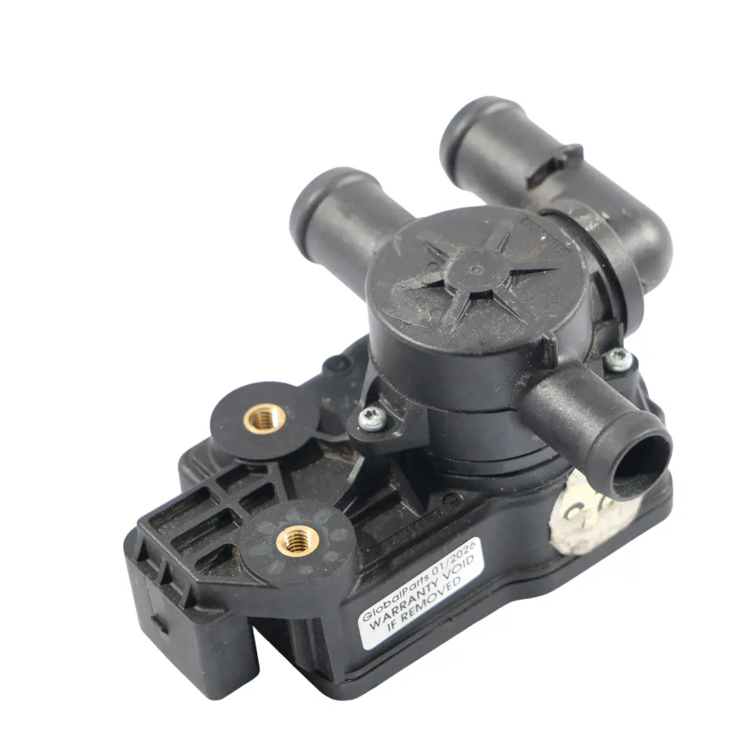 Elektrische Zusatzwasserpumpe für VW Volkswagen Crafter SY mit Teilenummer 03N906249E VW Volkswagen Crafter SY Elektrische Zusatzwasserpumpe - SKU 03N906249E - Teilenummer 03N906249E