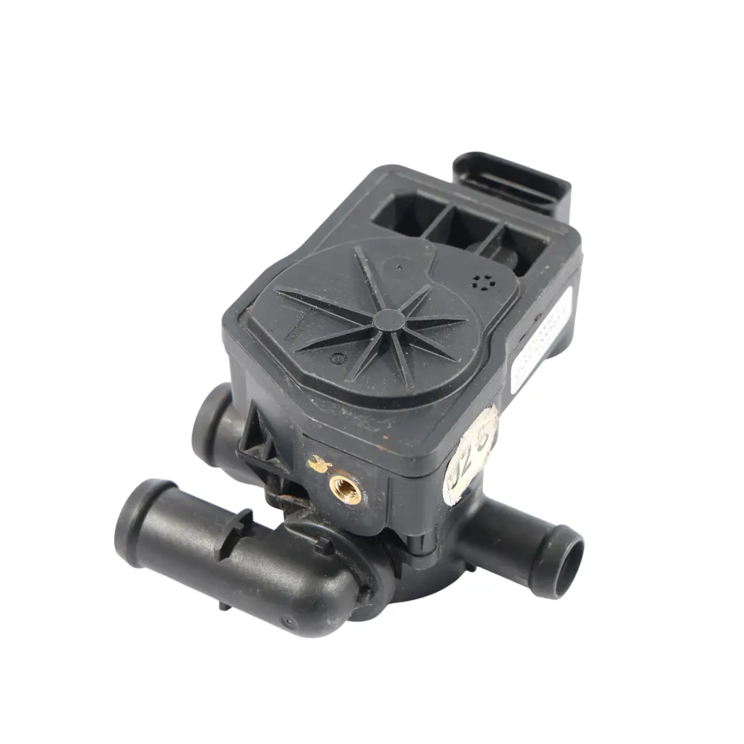 Volkswagen Crafter SY Pompe À Eau Auxiliaire Électrique Additionnelle - SKU 03N906249E - Numéro de pièce 03N906249E