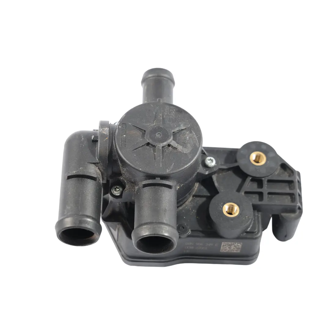 Elektrische Zusatzwasserpumpe für VW Volkswagen Crafter SY mit Teilenummer 03N906249E VW Volkswagen Crafter SY Elektrische Zusatzwasserpumpe - SKU 03N906249E - Teilenummer 03N906249E