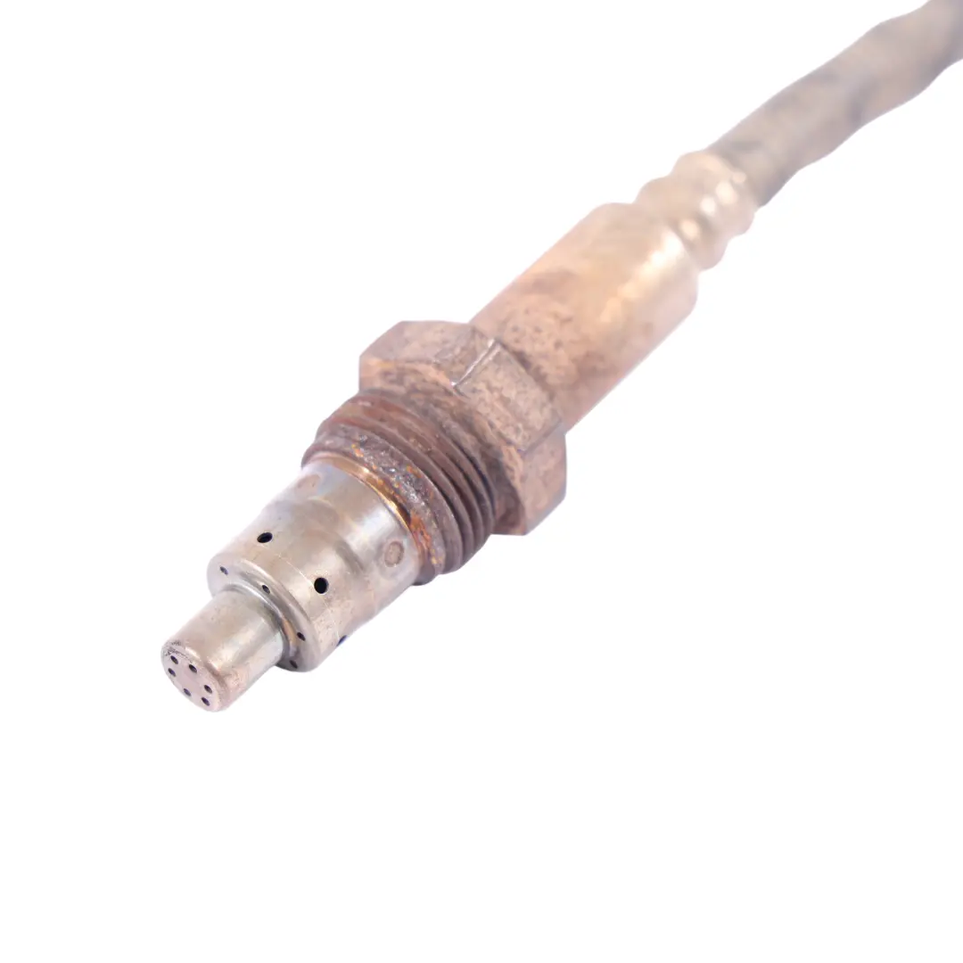 Mk2 SY Sonde Lambda NOX Sonde À Oxygène 2.0 TDI pour Volkswagen Crafter à propos du numéro de pièce 03N907807AE Volkswagen Crafter Mk2 SY Sonde Lambda NOX Sonde À Oxygène 2.0 TDI - SKU 03N907807AE - Numéro de pièce 03N907807AE