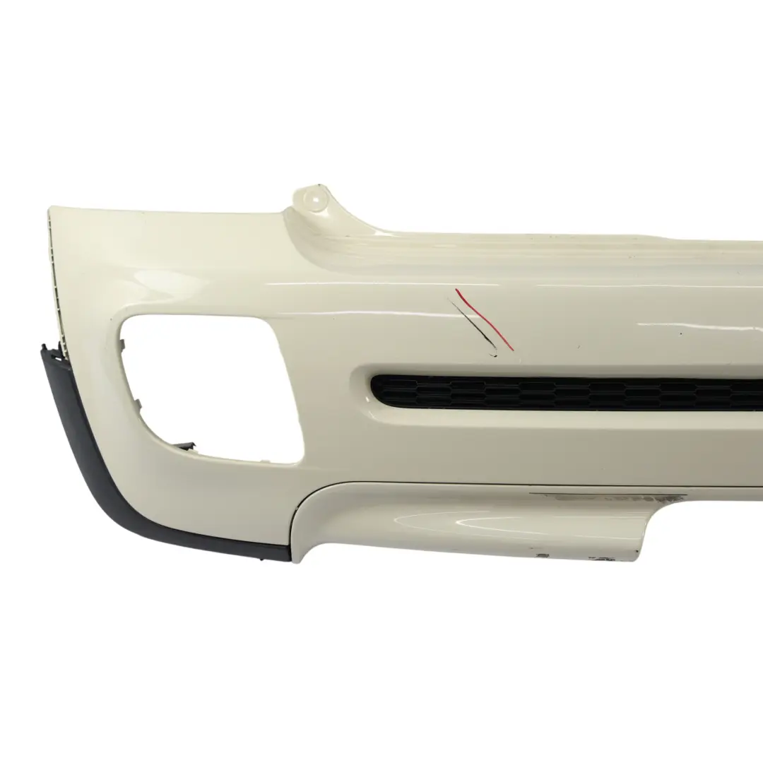 Pare-chocs arrière JCW Aerokit Pepper White - 850 pour Mini R56 R57 à propos du numéro de pièce 0404110 Mini R56 R57 Pare-chocs arrière JCW Aerokit Pepper White - 850 - SKU 0404110-PW - Numéro de pièce 0404110