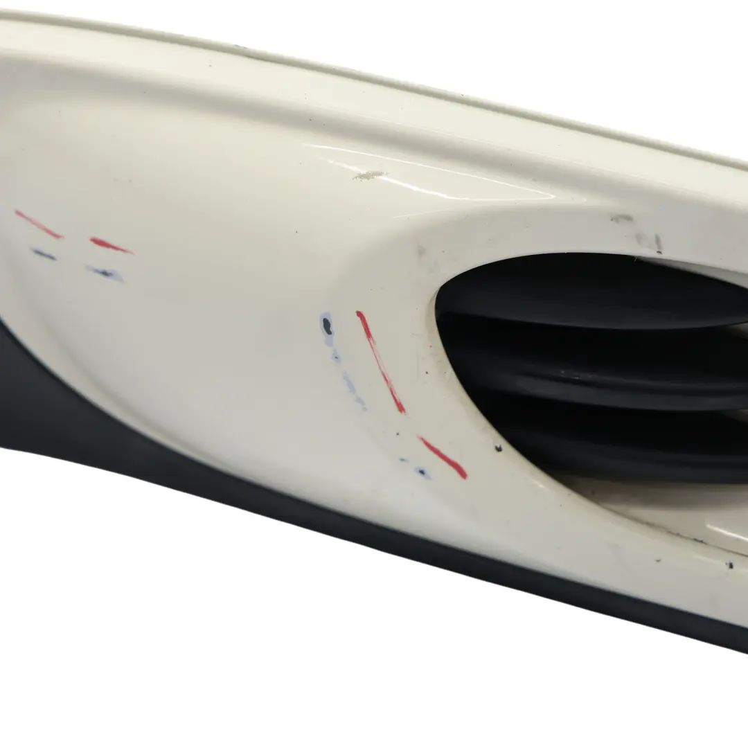 Próg Listwa Progowa Nakładka Pepper White Biały - 850 do Mini R56 R57 JCW o numerze 0404114 Mini R56 R57 JCW Próg Listwa Progowa Nakładka Pepper White Biały - 850 - SKU 0404114-PW - Numer Części 0404114