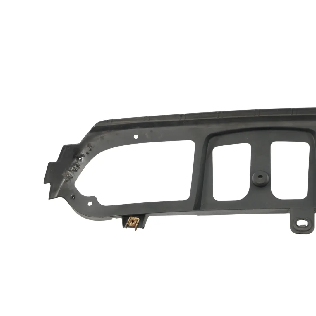 BMW X5 E70 Support Central Inférieur De Pare-Chocs Avant - SKU 0413809 - Numéro de pièce 0413809
