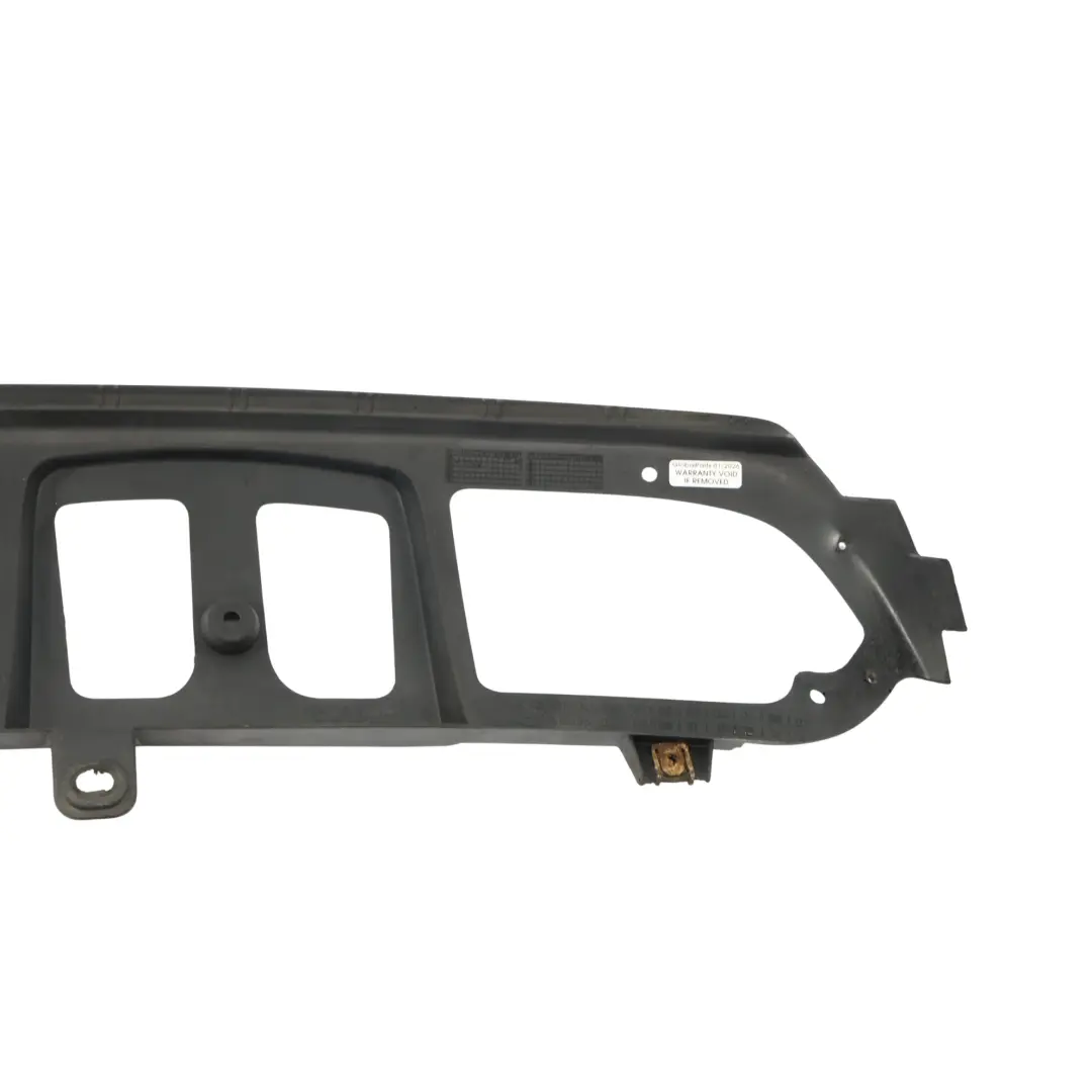 Vorne stoßstange Untere Halterung Mitte Mitte Gehäuse für BMW X5 E70 mit Teilenummer 0413809 BMW X5 E70 Vorne stoßstange Untere Halterung Mitte Mitte Gehäuse - SKU 0413809 - Teilenummer 0413809