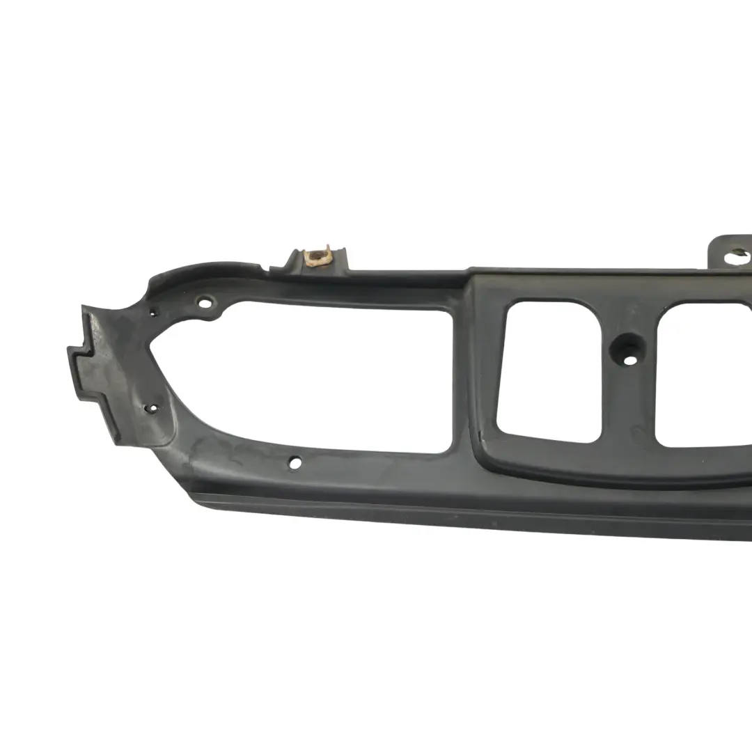 Vorne stoßstange Untere Halterung Mitte Mitte Gehäuse für BMW X5 E70 mit Teilenummer 0413809 BMW X5 E70 Vorne stoßstange Untere Halterung Mitte Mitte Gehäuse - SKU 0413809 - Teilenummer 0413809