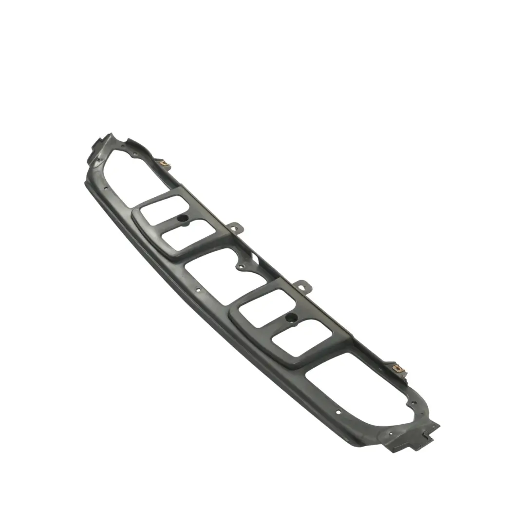 Vorne stoßstange Untere Halterung Mitte Mitte Gehäuse für BMW X5 E70 mit Teilenummer 0413809 BMW X5 E70 Vorne stoßstange Untere Halterung Mitte Mitte Gehäuse - SKU 0413809 - Teilenummer 0413809