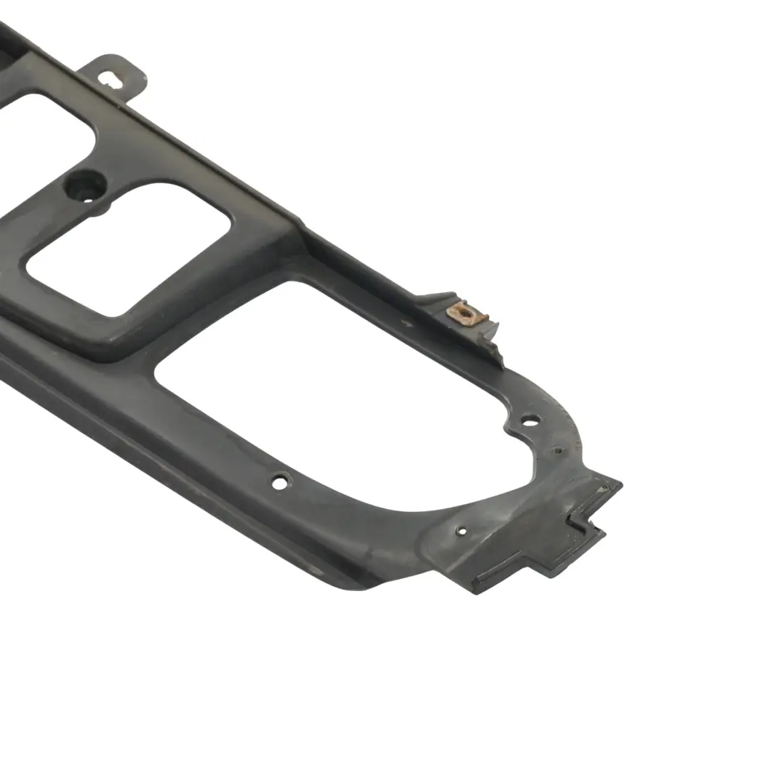 BMW X5 E70 Front Bumper Lower Bracket Centre Middle Mount Housing - SKU 0413809 - Part number 0413809