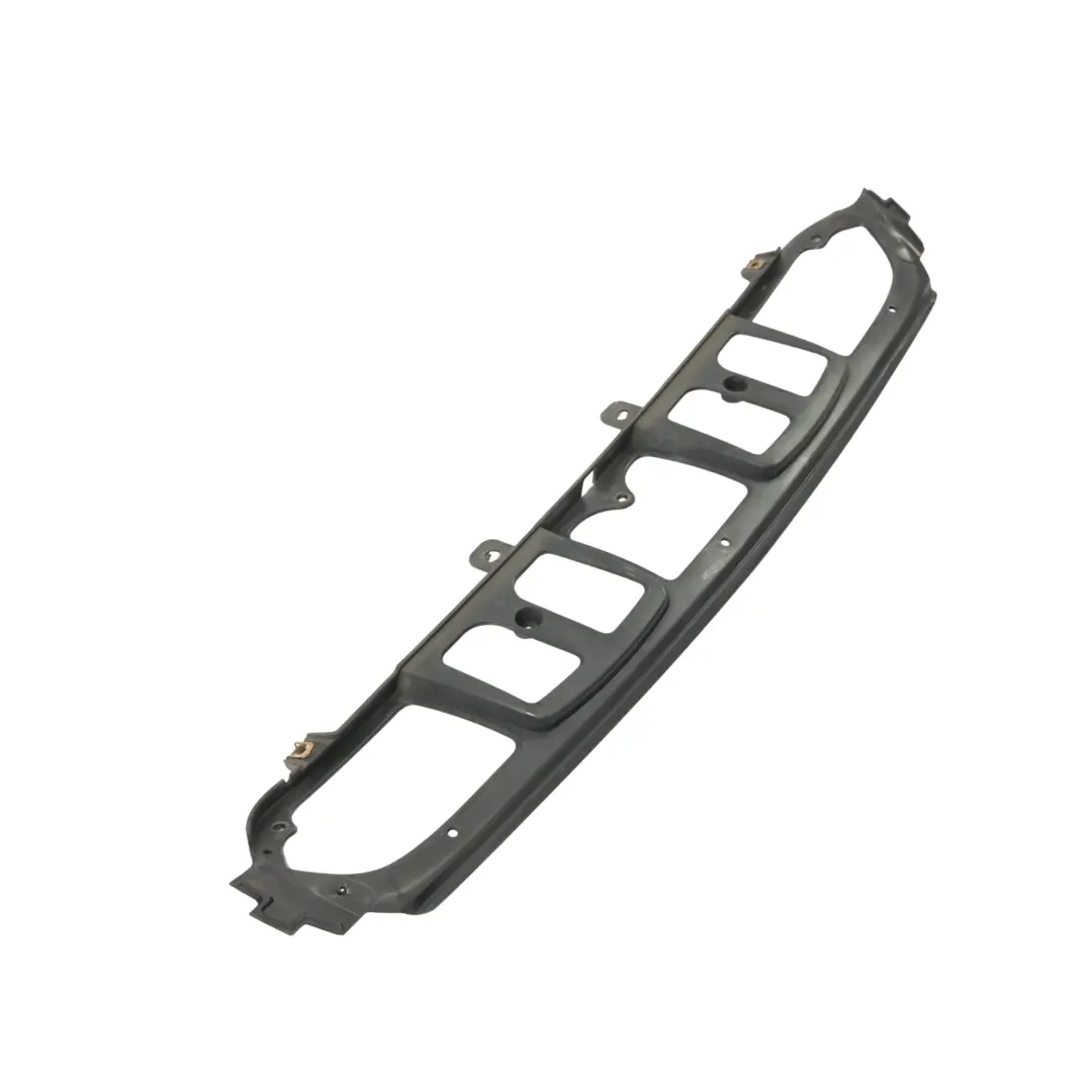 BMW X5 E70 Parachoques Delantero Soporte Inferior Medio Carcasa - SKU 0413809 - Número de pieza 0413809