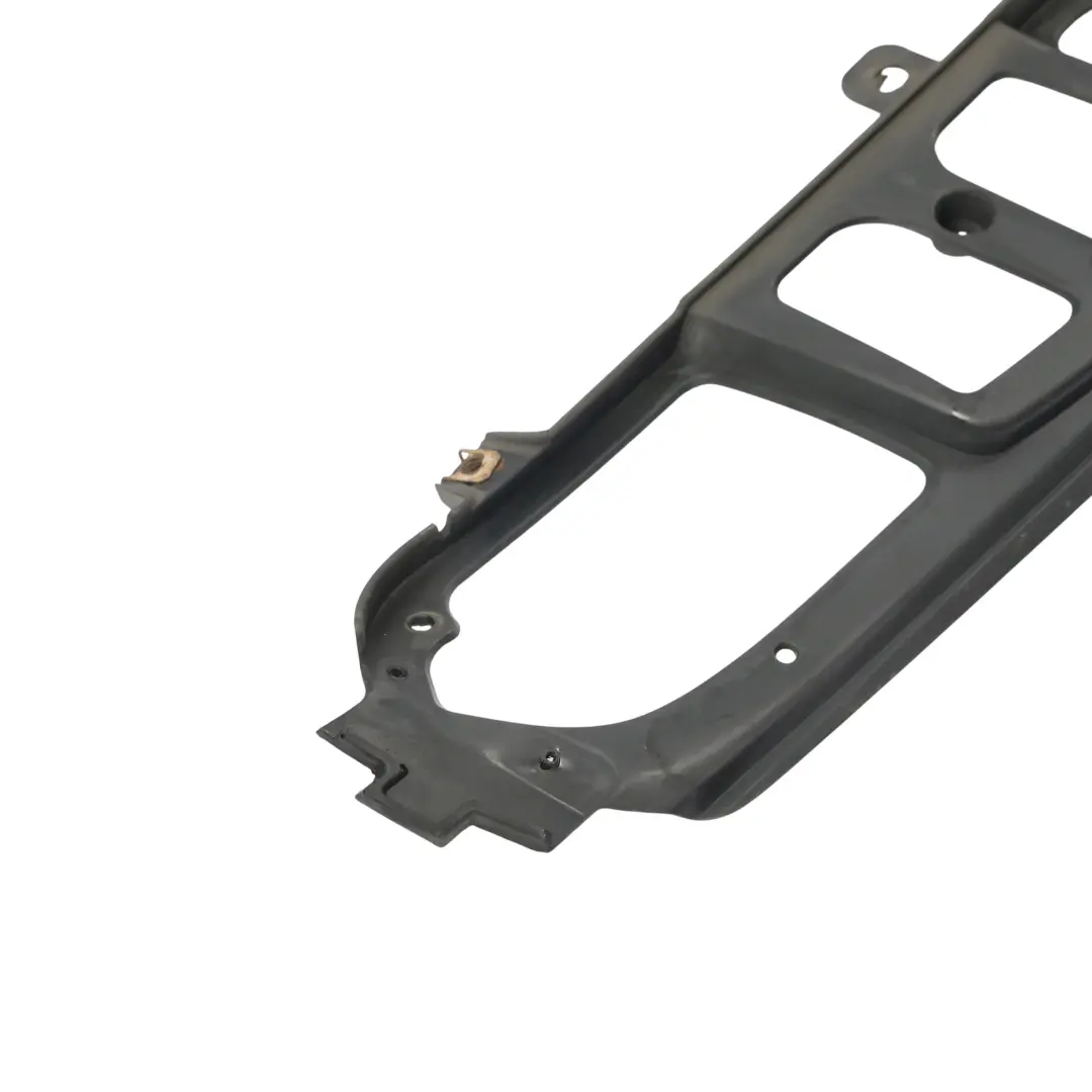 BMW X5 E70 Parachoques Delantero Soporte Inferior Medio Carcasa - SKU 0413809 - Número de pieza 0413809