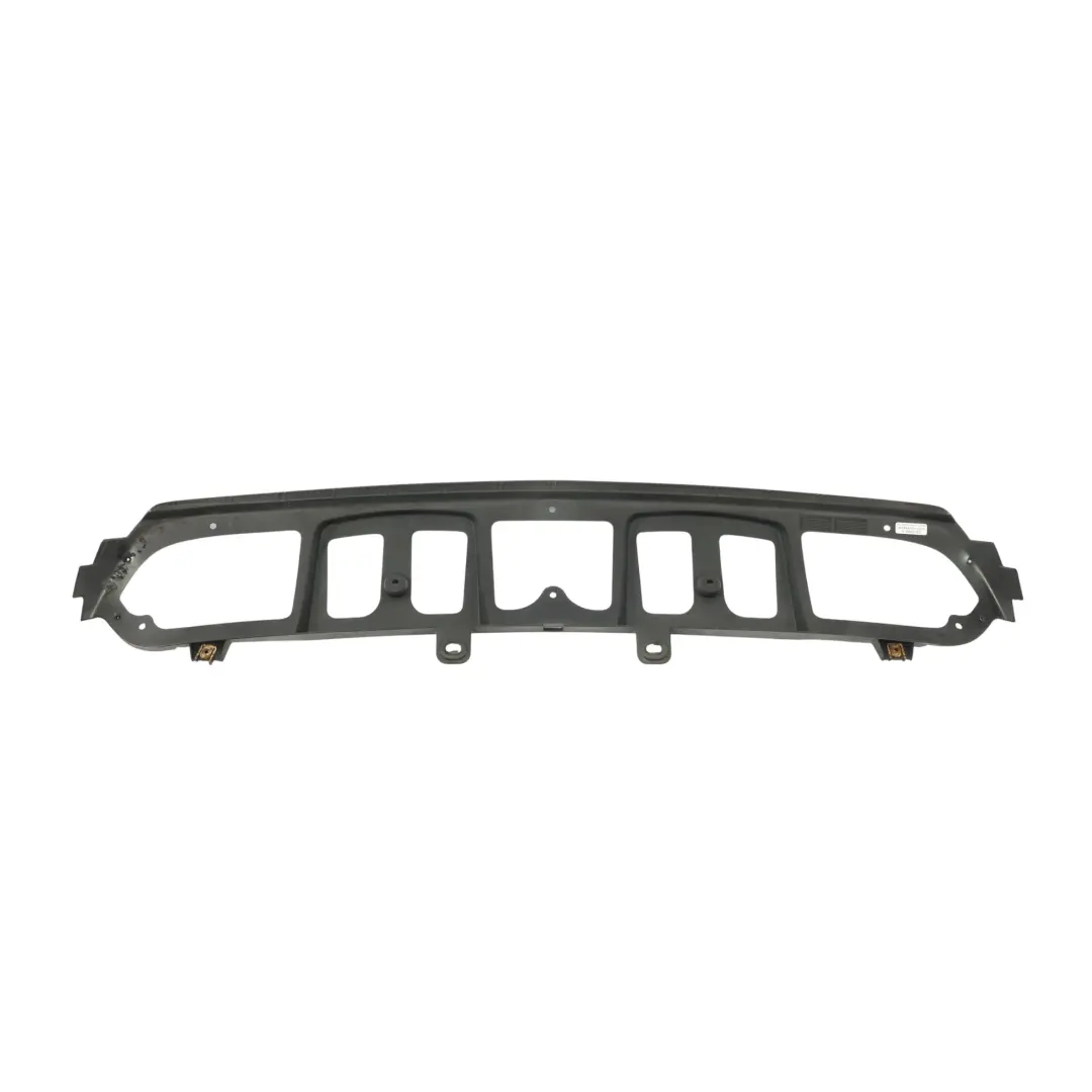 Parachoques Delantero Soporte Inferior Medio Carcasa para BMW X5 E70 con número de pieza 0413809 BMW X5 E70 Parachoques Delantero Soporte Inferior Medio Carcasa - SKU 0413809 - Número de pieza 0413809