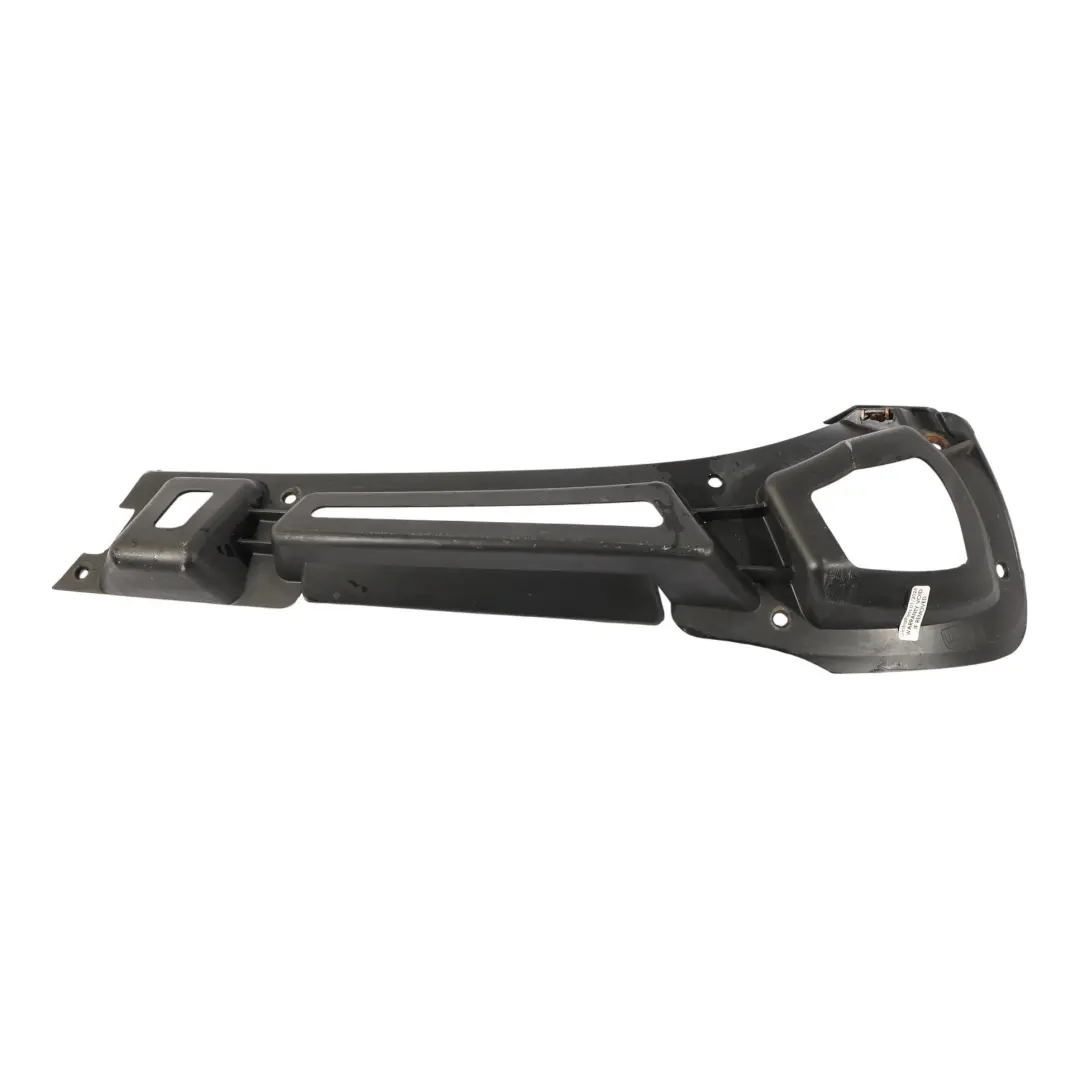 Parachoques Delantero Izquierdo Aero Soporte De Montaje para BMW X5 E70 con número de pieza 0413811 BMW X5 E70 Parachoques Delantero Izquierdo Aero Soporte De Montaje - SKU 0413811 - Número de pieza 0413811