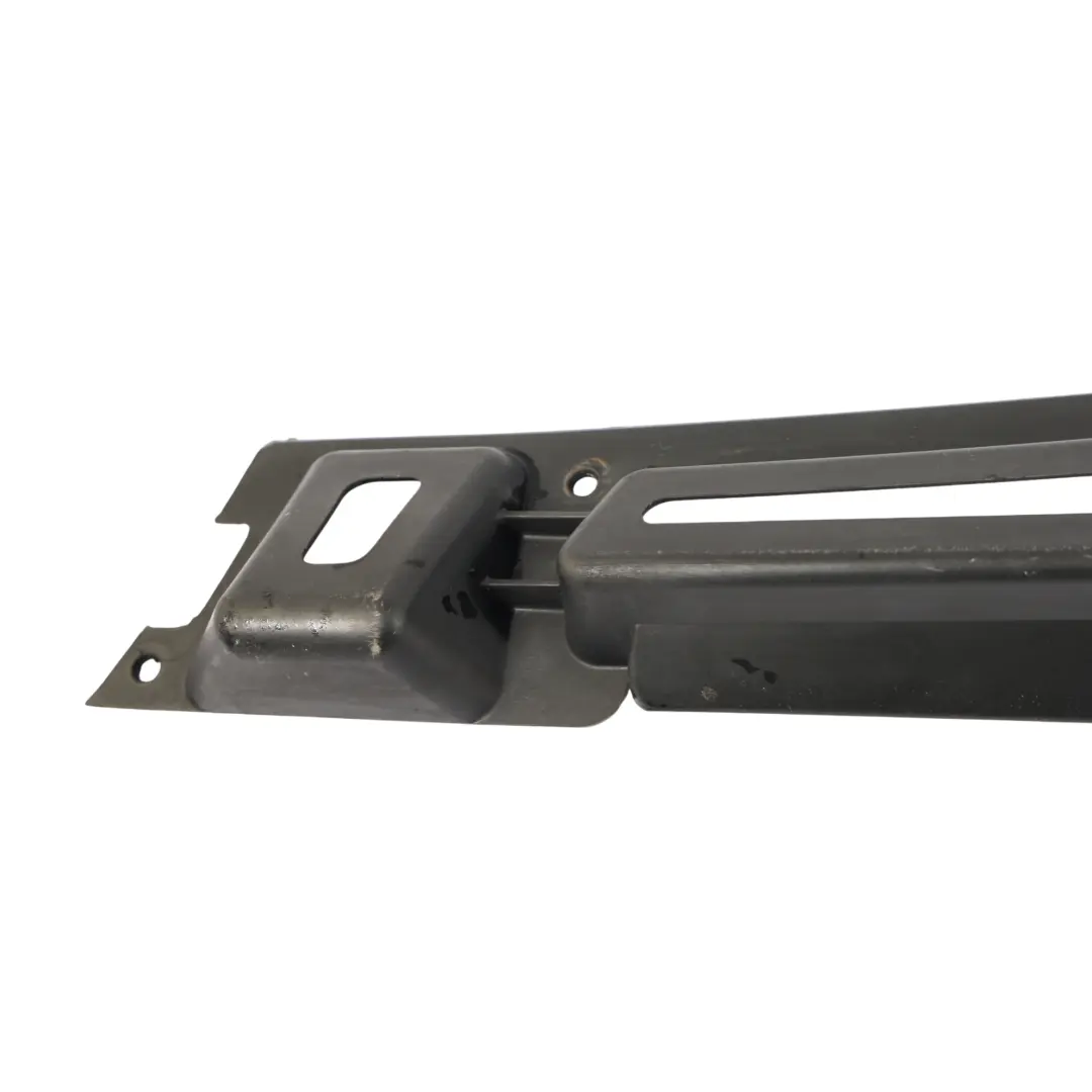 Parachoques Delantero Izquierdo Aero Soporte De Montaje para BMW X5 E70 con número de pieza 0413811 BMW X5 E70 Parachoques Delantero Izquierdo Aero Soporte De Montaje - SKU 0413811 - Número de pieza 0413811