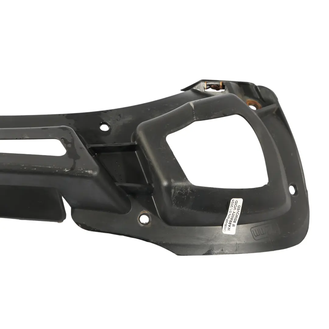 Bumper Mount Front Left N/S Aero Bracket Holder Mounting to BMW X5 E70 with Part number 0413811 BMW X5 E70 Bumper Mount Front Left N/S Aero Bracket Holder Mounting - SKU 0413811 - Part number 0413811