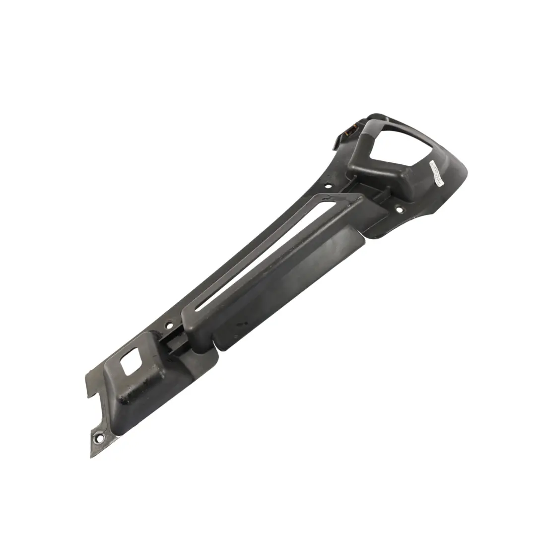 BMW X5 E70 Bumper Mount Front Left N/S Aero Bracket Holder Mounting - SKU 0413811 - Part number 0413811