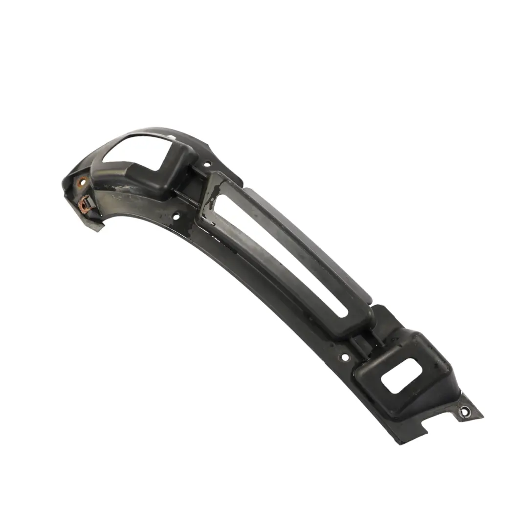 BMW X5 E70 Supporto Paraurti Anteriore Sinistro Supporto Staffa Aero - SKU 0413811 - Numero di parte 0413811