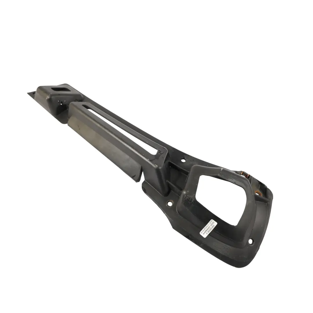 BMW X5 E70 Bumper Mount Front Left N/S Aero Bracket Holder Mounting - SKU 0413811 - Part number 0413811