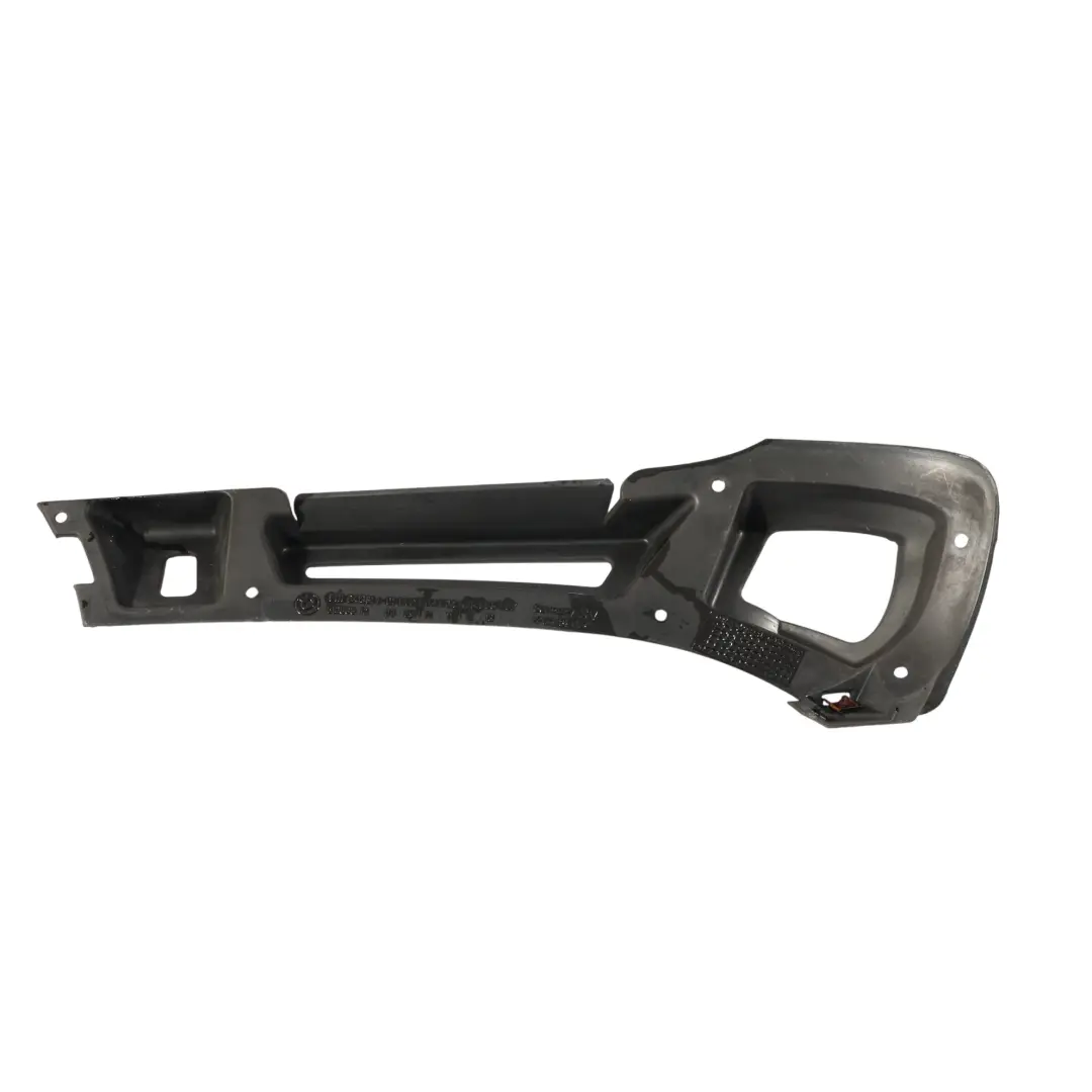 Uchwyt Mocowanie Zderzaka Aero Lewy Przód do BMW X5 E70 o numerze 0413811 BMW X5 E70 Uchwyt Mocowanie Zderzaka Aero Lewy Przód - SKU 0413811 - Numer Części 0413811