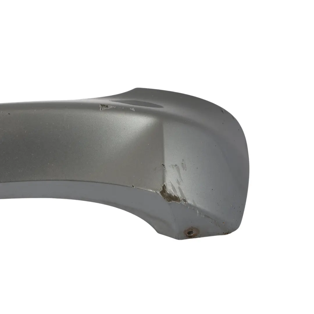 Frontstoßstange Außenverkleidung Links Spacegrau Metallic A52 für BMW X5 E70 mit Teilenummer 0413816 BMW X5 E70 Frontstoßstange Außenverkleidung Links Spacegrau Metallic A52 - SKU 0413816-SCG - Teilenummer 0413816