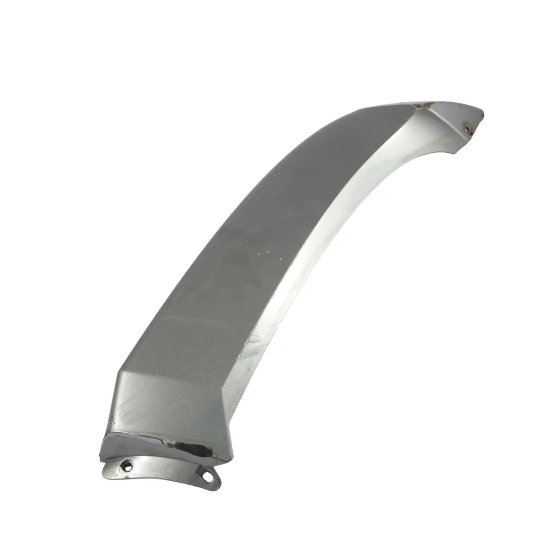 Embellecedor Parachoques Delantero Izquierdo Spacegrau Metallic A52 para BMW X5 E70 con número de pieza 0413816 BMW X5 E70 Embellecedor Parachoques Delantero Izquierdo Spacegrau Metallic A52 - SKU 0413816-SCG - Número de pieza 0413816