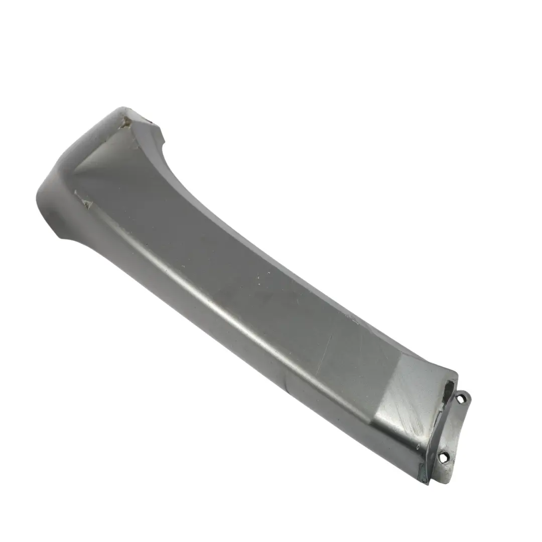 BMW X5 E70 Embellecedor Parachoques Delantero Izquierdo Spacegrau Metallic A52 - SKU 0413816-SCG - Número de pieza 0413816