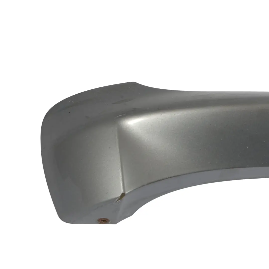 Embellecedor Exterior Parachoques Delantero Derecho Spacegrau A52 para BMW X5 E70 con número de pieza 0413817 BMW X5 E70 Embellecedor Exterior Parachoques Delantero Derecho Spacegrau A52 - SKU 0413817-SCG - Número de pieza 0413817