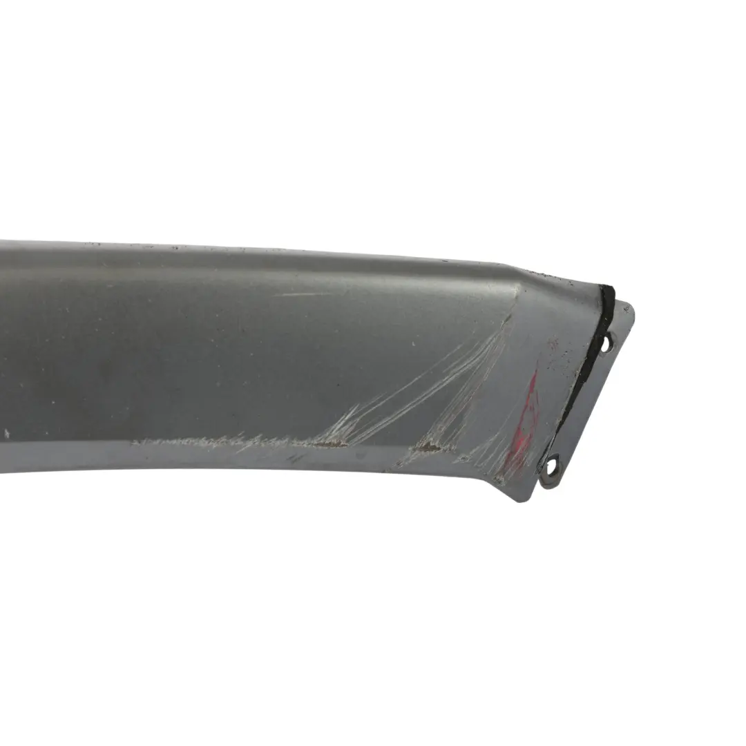 Frontstoßstange Außenverkleidung Rechts Spacegrau A52 für BMW X5 E70 mit Teilenummer 0413817 BMW X5 E70 Frontstoßstange Außenverkleidung Rechts Spacegrau A52 - SKU 0413817-SCG - Teilenummer 0413817