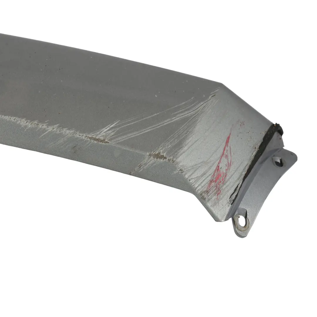 BMW X5 E70 Embellecedor Exterior Parachoques Delantero Derecho Spacegrau A52 - SKU 0413817-SCG - Número de pieza 0413817