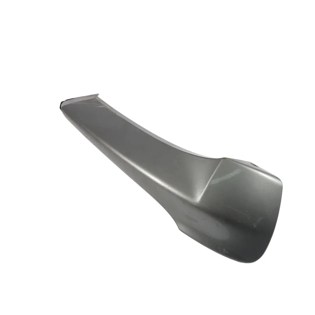 Embellecedor Exterior Parachoques Delantero Derecho Spacegrau A52 para BMW X5 E70 con número de pieza 0413817 BMW X5 E70 Embellecedor Exterior Parachoques Delantero Derecho Spacegrau A52 - SKU 0413817-SCG - Número de pieza 0413817