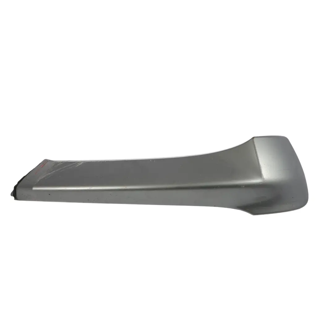 BMW X5 E70 Frontstoßstange Außenverkleidung Rechts Spacegrau A52 - SKU 0413817-SCG - Teilenummer 0413817